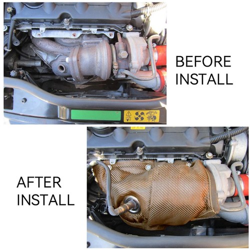 Coperta turbo - turbo, thermal