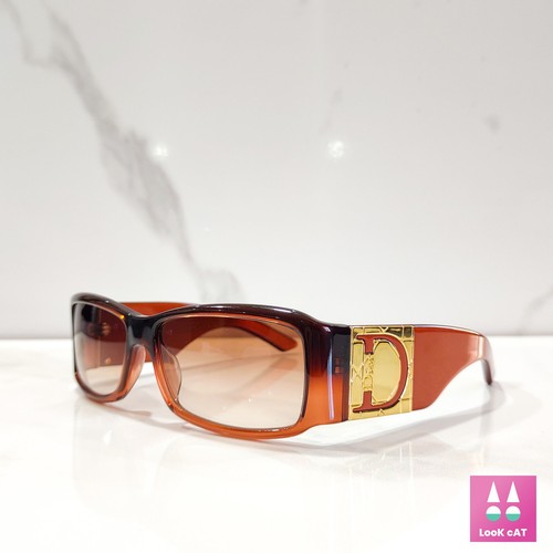Dior vintage shaded sunglasses - vintage,