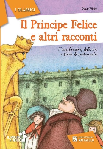 Libri oscar wilde il - wilde,