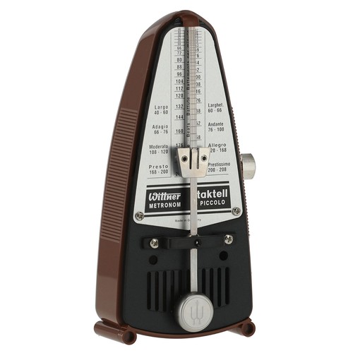 Wittner 831 metronomo - 831,