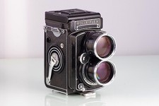 PREMIUM CLASSIC TLR ROLLEIFLEX