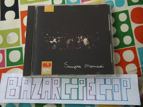 Nomadi sempre - nomadi,