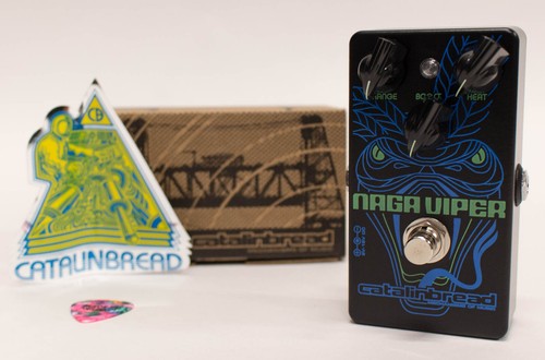 Catalinbread naga viper treble - catalinbread,