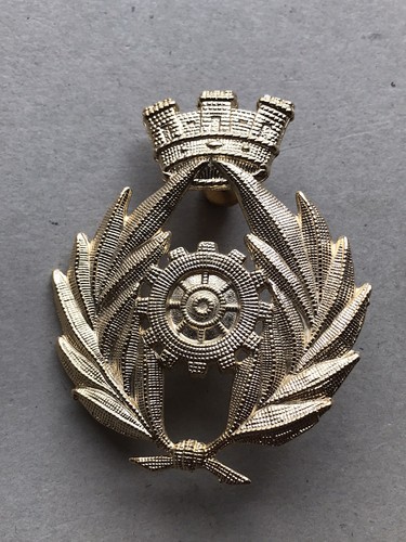 Fregio ingegneri esercito per - ingegneri, esercito per