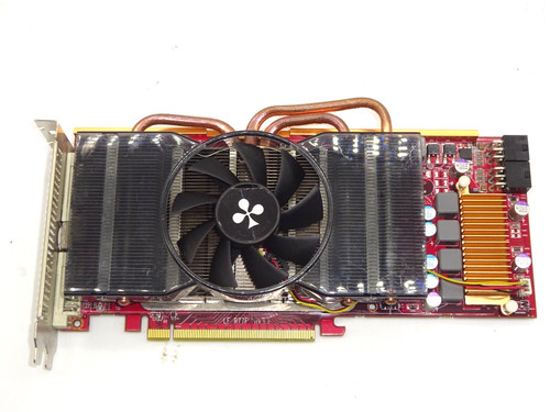 Club radeon 4870 1gb - club,