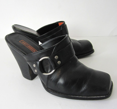 Tacchi neri harley davidson - harley,