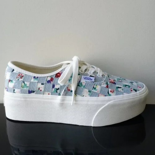 Vans sneaker donna autentica - donna,