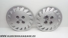Coppette copri mozzo - coppette,