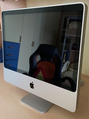 Apple imac 2007 - , 21.5