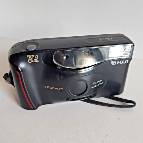 Fuji dispositivo foto - fuji, dl-25
