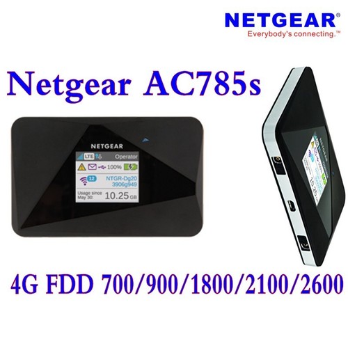 Router lte sbloccato - 4g,