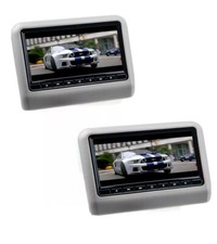 COPPIA 9 pollici Lettore DVD