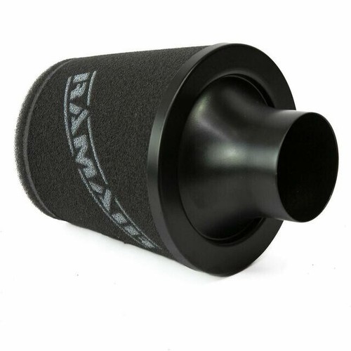 Filtro cono base in - base,
