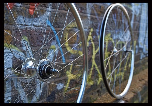 Ultimo paio shimano - paio!,