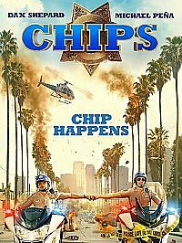 Chips law and disorder - and, (dvd)