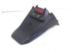 PARAFANGO POSTERIORE PORTATARGA HONDA SILVER WING 600 2007 JH2PF01A77K