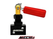 RIPARTITORE frenata a MANETTA freno idraulico 1/8 npt 1/8npt nero wilwood bias