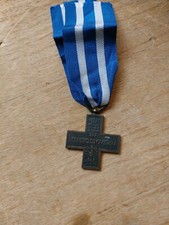 croce al valore militare