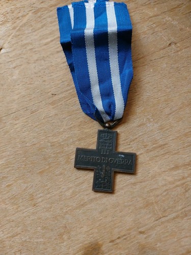 Croce valore militare - valore,