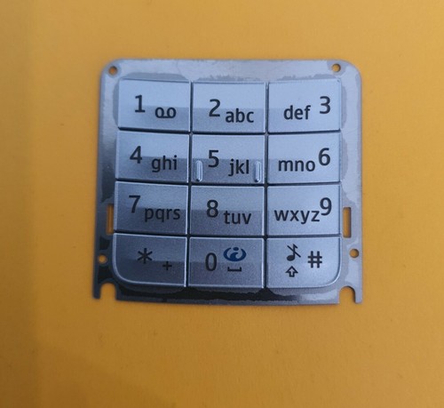 Nokia e65 tastiera keyboard - e65,