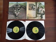 PINK FLOYD - UMMAGUMMA 2 LP