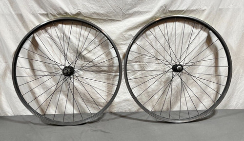 Set ruote strada vintage - set,