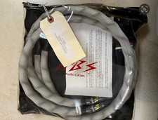 cavi di segnale NBS Omega Exteme I XLR m.1,25