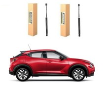 Pistoncini Molle a GAS