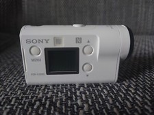 Sony FDR-X3000R Action Camera