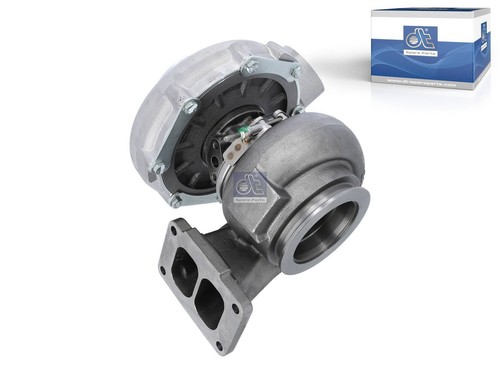 Ricambi turbocompressore - , dt