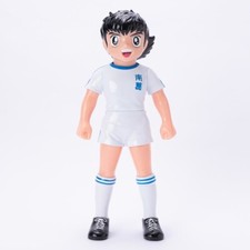 Captain tsubasa holly e - captain,