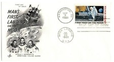 Busta originale 1969 usa stati - originale,