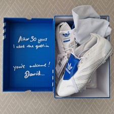 Adidas Predator FG Elite -