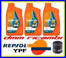 Kit Tagliando HONDA CBR 500 R