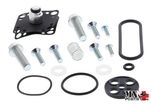 Kit revisione rubinetto - revisione,