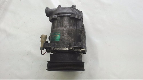 Compressore climatizzatore