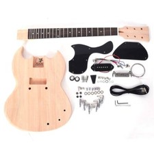 Kit Chitarra - S - Doppio