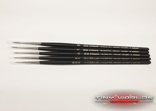 Davinci maestro series - davinci, 10