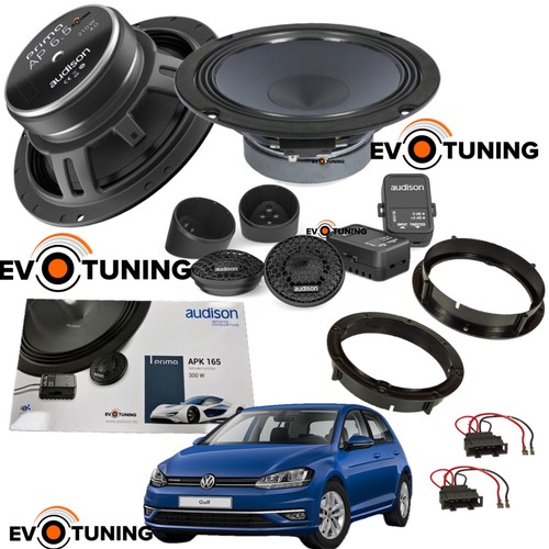 Kit casse altoparlanti - kit,