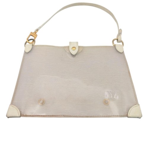 Louis vuitton epi plage lagoon - vuitton,