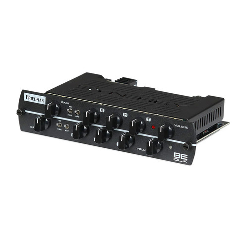 Modulo preamplificatore