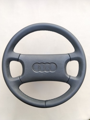 Volante pelle nuovo per - pelle,
