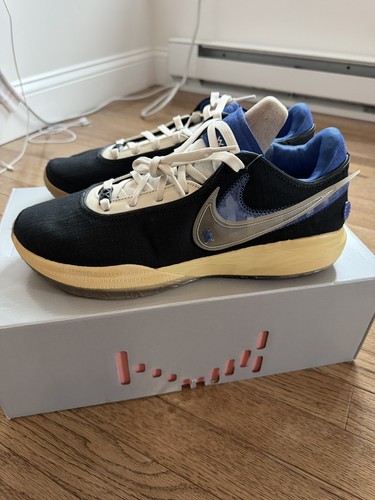 Nike lebron uninterrupted - lebron, 20