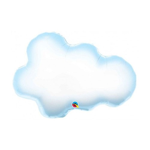 Pallone nuvola superstar - pallone,