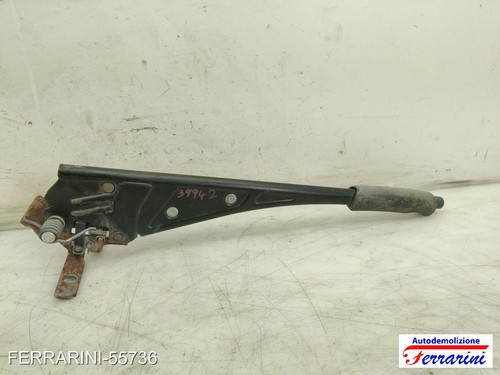 Leva freno mano smart fortwo - leva, a
