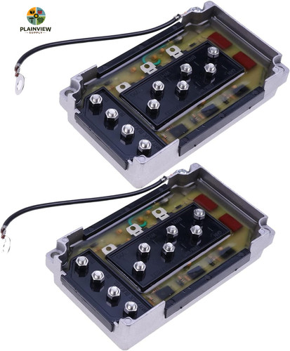 2pz mercury power pack - 2pz, switch