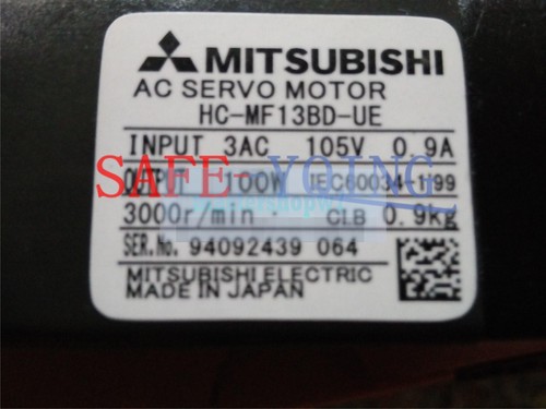 Servomotore mitsubishi - servomotore,