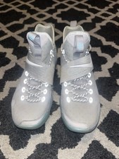 Nike Uomo Taglia 11 LeBrons 14