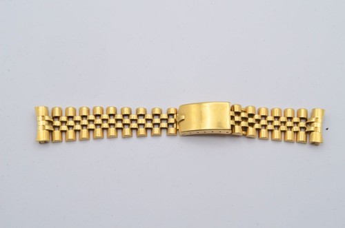 Rolex jubilee bracciale 18k - bracciale,