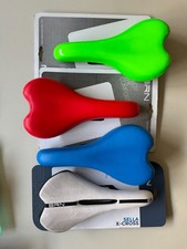 SELLA MACH VINTAGE BICI SINGLE